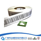EAS anti-theft security soft label